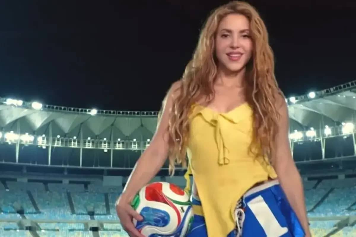 Madonna, BTS dan Shakira Tampil di Half Time Final Piala Dunia 2026