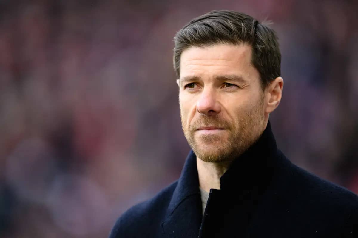 Xabi Alonso Resmi ke Chelsea, Era Baru Dimulai di Stamford Bridge