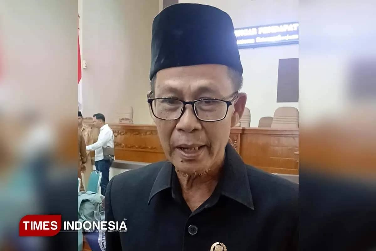 Viral Dugaan Tambang Ilegal di Sinar Tanjung, DPRD Kota Banjar Desak Tindakan Tegas