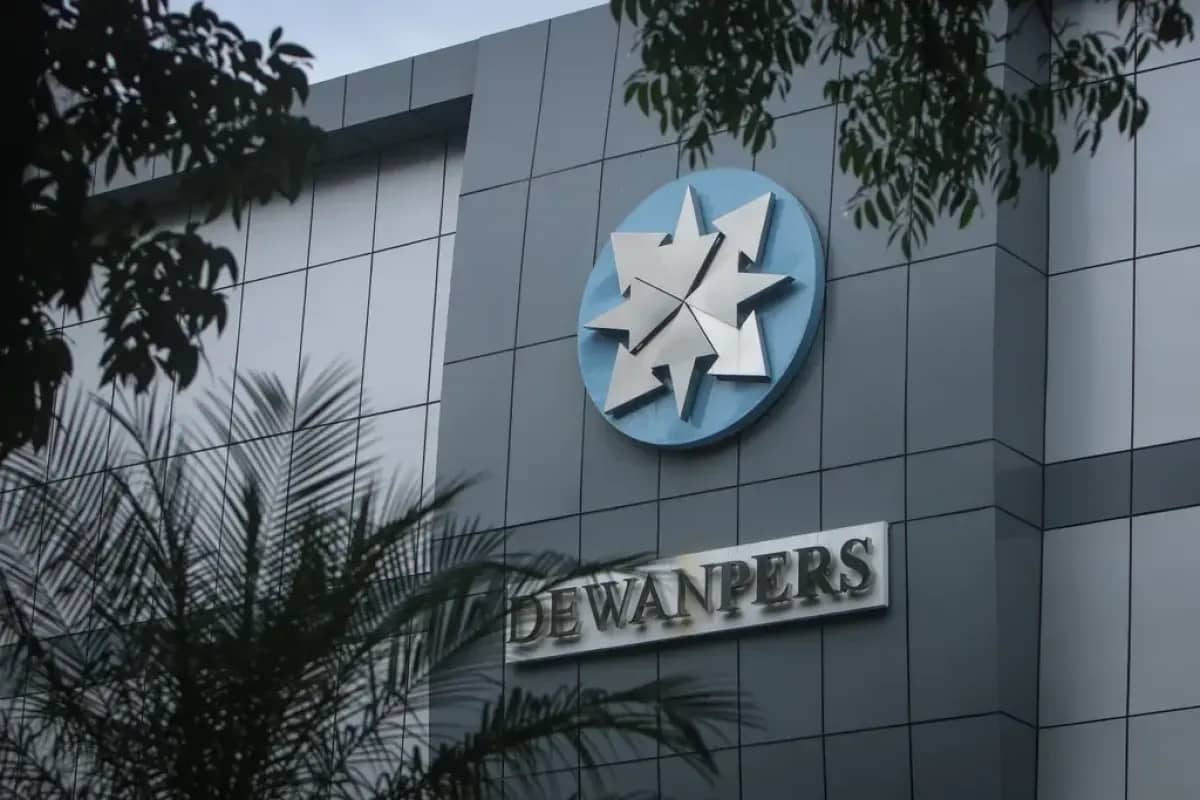 Dewan Pers Desak Pemerintah Tempuh Jalur Diplomatik untuk Bebaskan Tiga Jurnalis Indonesia