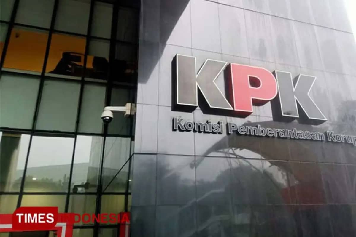 KPK Ungkap Lima Modus Korupsi Dana Desa, Rp681 Triliun Sudah Digelontorkan Selama 10 Tahun