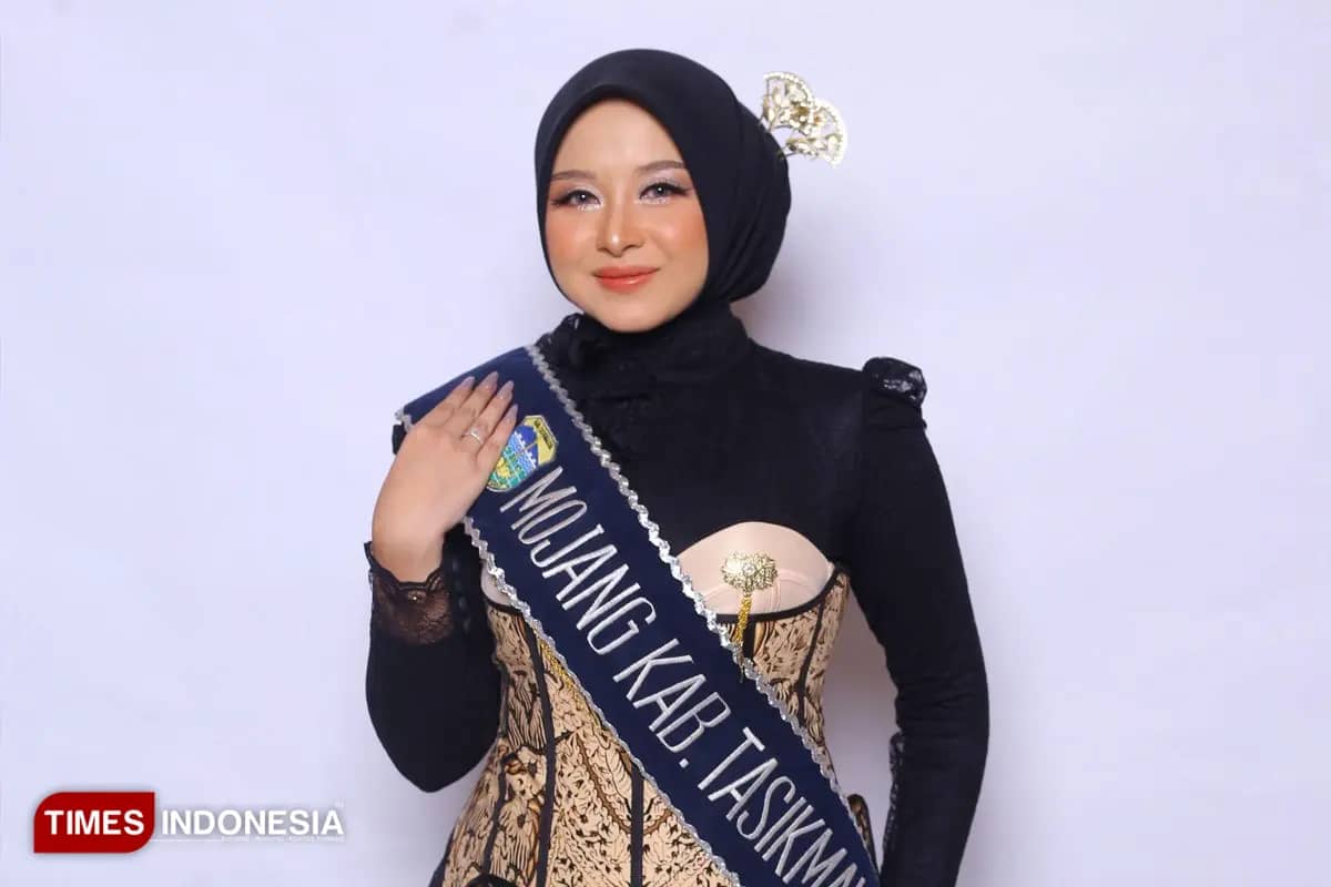 Langkah Nyata Sekar Wulan Mendorong Perempuan dalam Ekonomi Kerakyatan