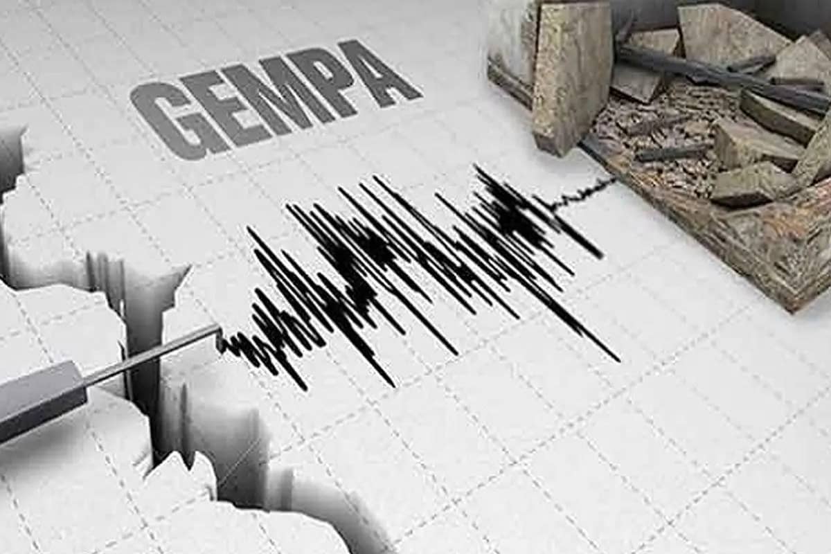 Korban Tewas Gempa  Filipina Melonjak Jadi 53 Orang, Puluhan Ribu Warga Mengungsi Fetured Image