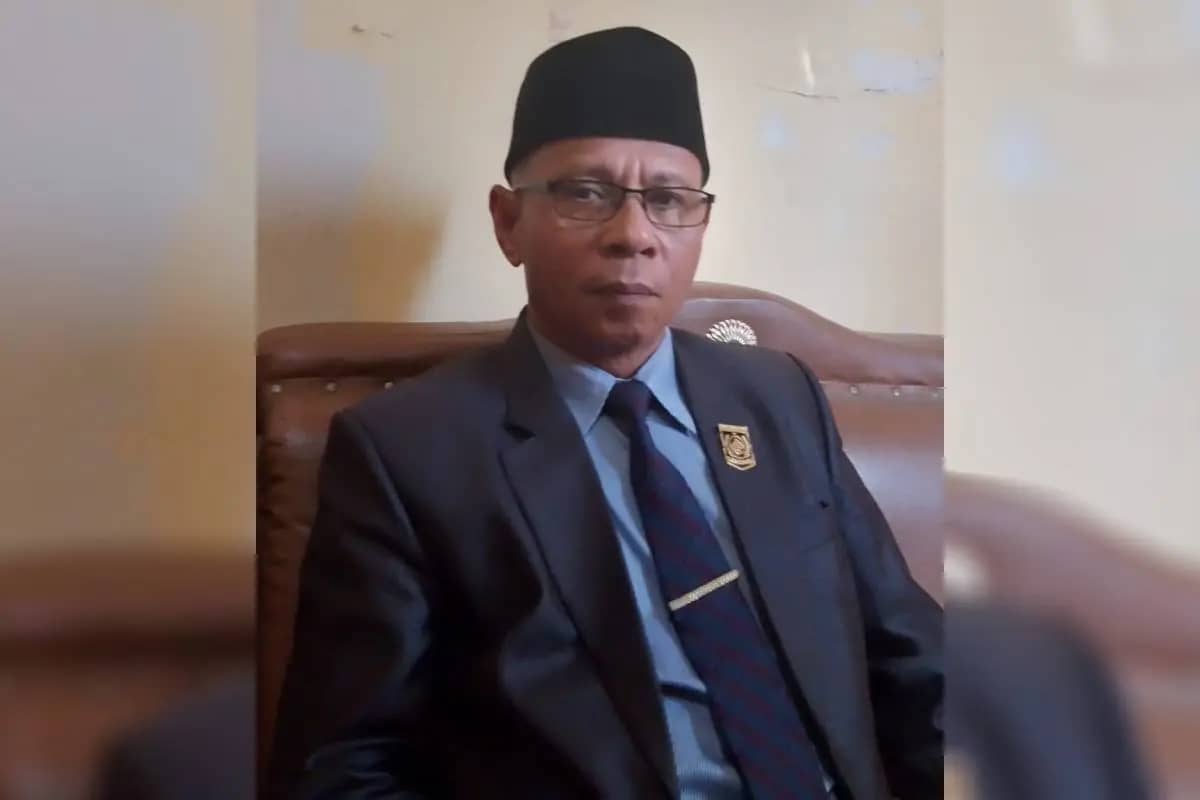 Serapan APBD 2026 Rendah, Fraksi Demokrat DPRD KLU Dorong Pemda Lebih Serius