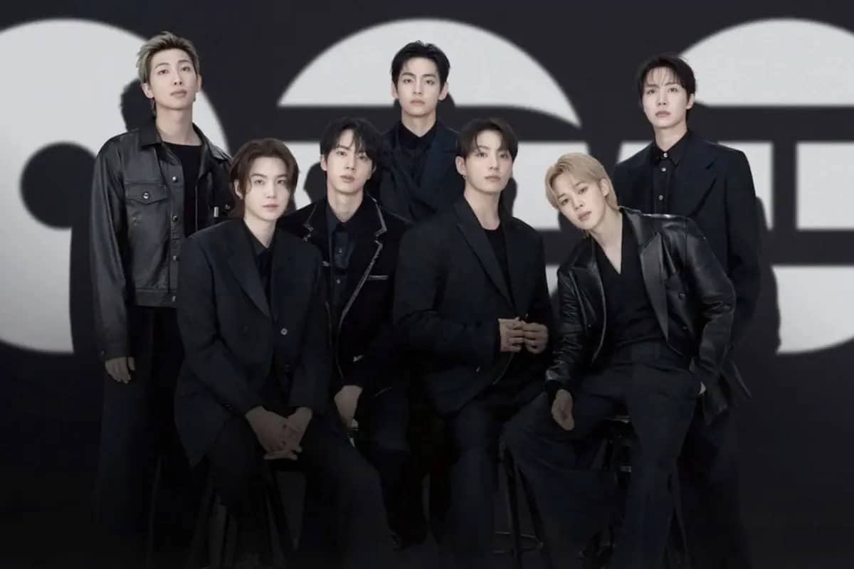 Siap-siap War Tiket BTS, Ini Harga dan Seat Plannya