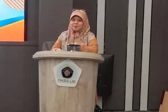 FIKES UB Gelar Pelatihan Pencegahan Kekerasan bagi Satgas Perguruan Tinggi Se-Indonesia