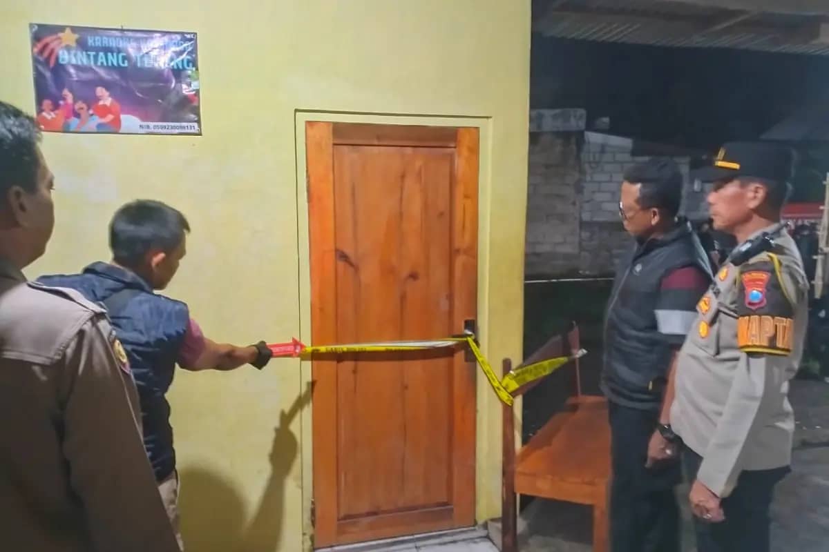 Pria di Banyuwangi Meninggal Dunia Saat Karaoke di Kafe