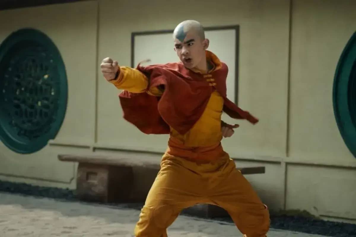 Trailer Avatar: The Last Airbender Season 2 Dirilis, Toph Jadi Sorotan