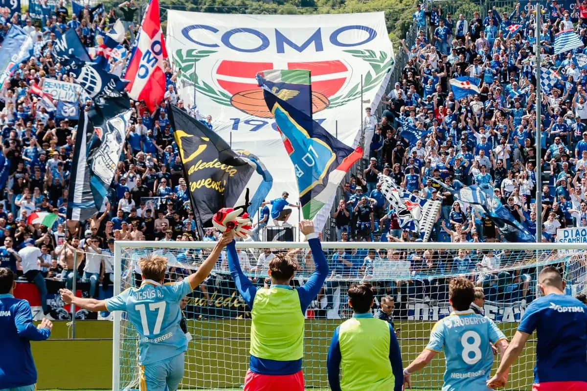 Como Cetak Sejarah, Klub Milik Hartono Bersaudara Lolos Liga Champions