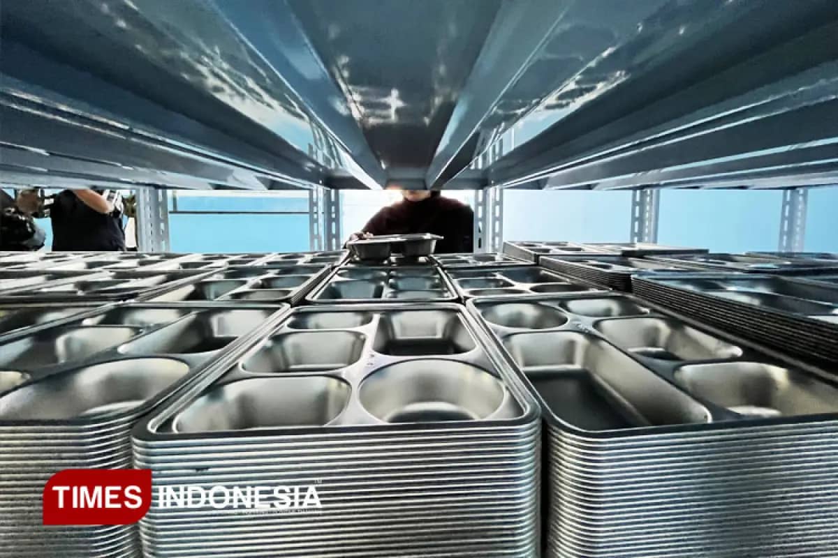 Pemerintah Moratorium SPPG Baru, Fokus Benahi Kualitas Program Makan Bergizi Gratis Fetured Image