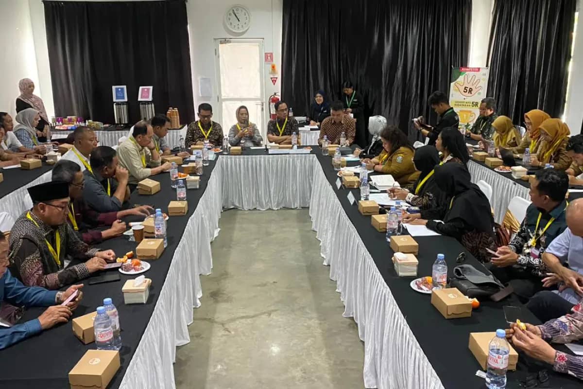 Kemandirian Obat Herbal, Bapemperda DPRD Jatim Matangkan Raperda Perlindungan Obat Berbahan Alam
