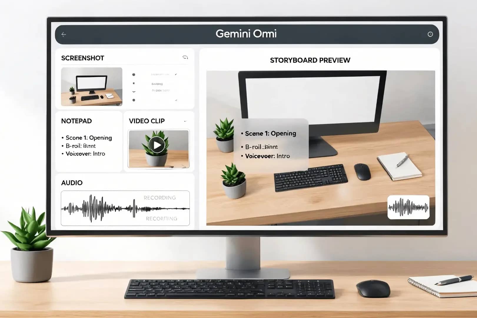 Gemini Omni Next-Gen Video AI and SeedMusic: Transforming the Future of AI-Powered Creativity