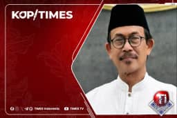 Menyambut Tahun Baru 1448 H: Belajar kepada Pemimpin yang Peduli Umat
