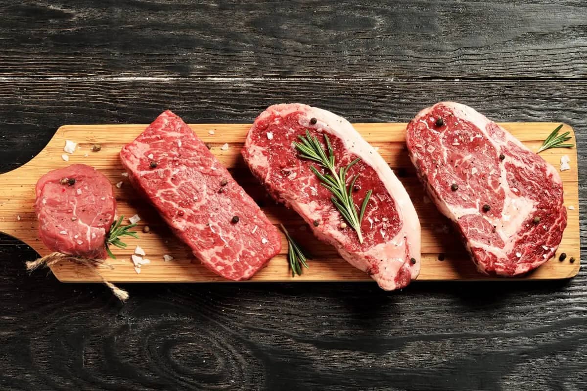Mengenal Bagian Daging Sapi, Cocoknya Dimasak Apa ya?