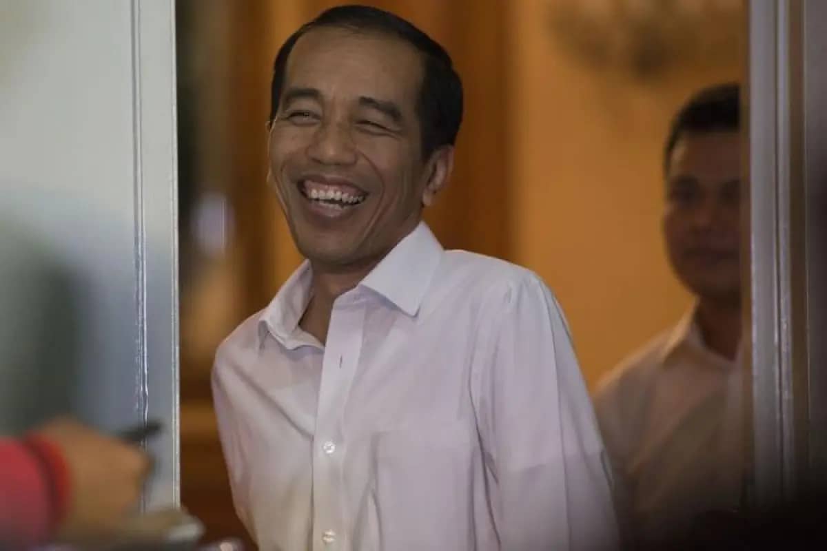 Jokowi Keliling Indonesia Mulai Juni 2026, Apa Misi di Baliknya?