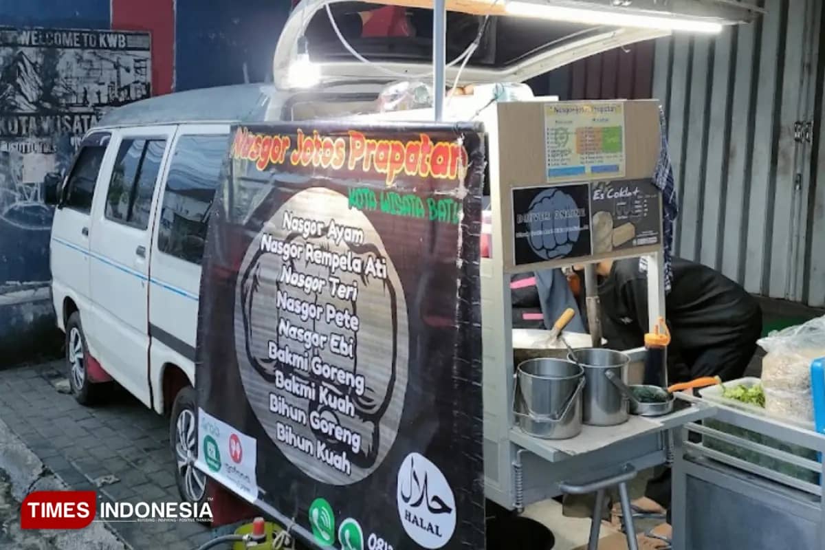Rekomendasi Nasi Goreng Enak di Kota Batu, Cocok untuk Makan Malam