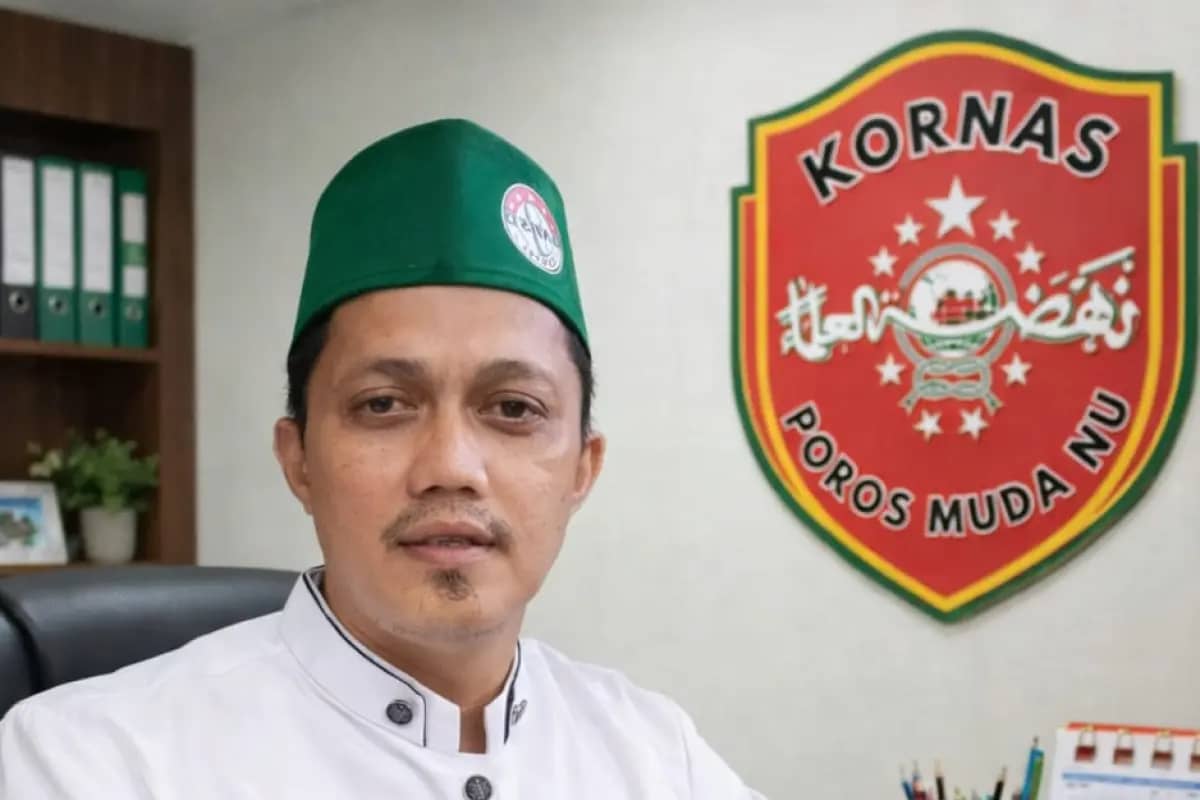 Poros Muda NU Berharap Muktamar ke-35 NU Lahirkan Pemimpin Visioner