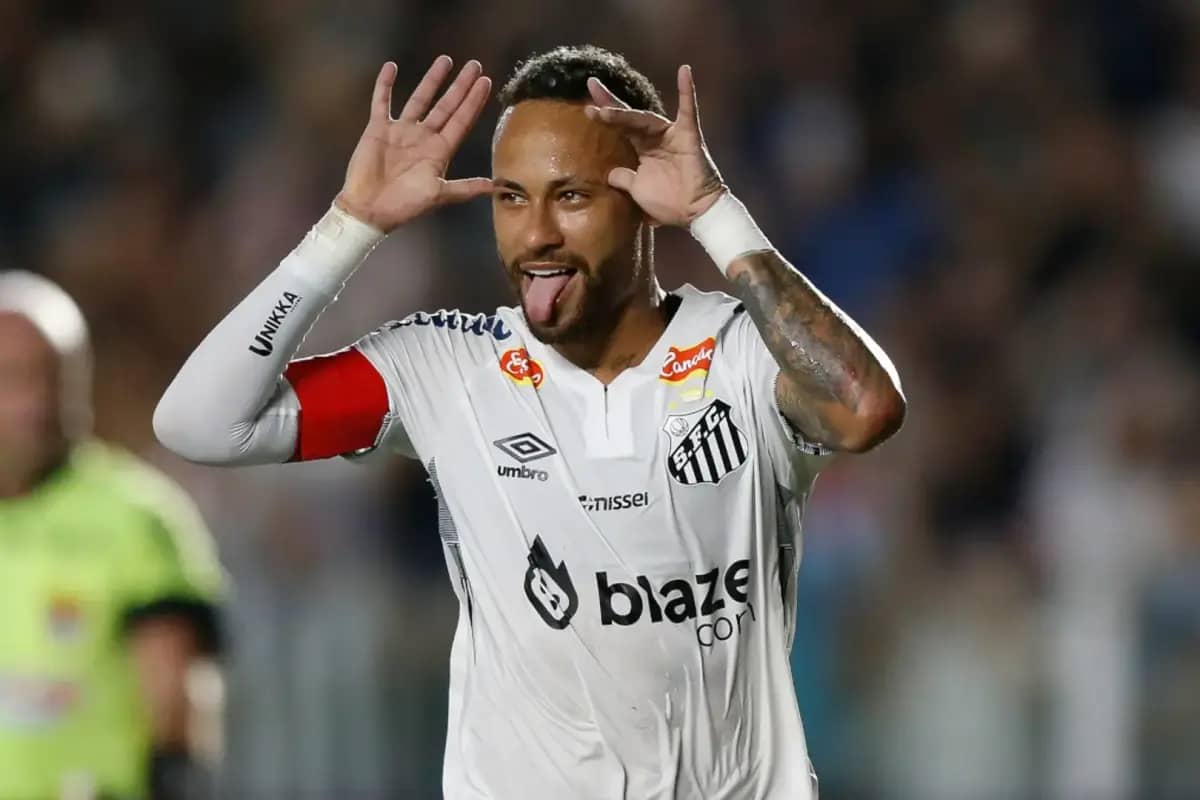 Neymar Alami Cedera Otot, Diragukan Tampil di Awal Piala Dunia 2026