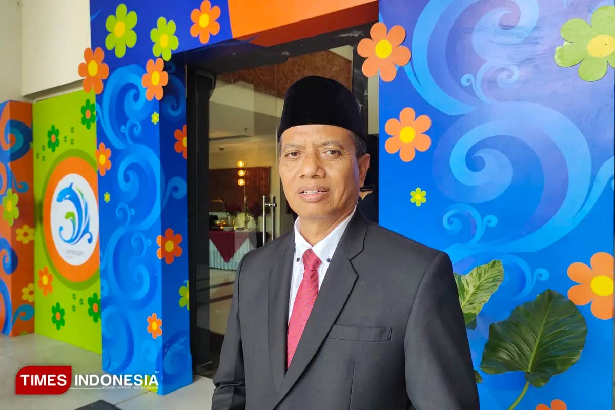 12 SPPG di Lamongan Dibekukan karena Tak Punya IPAL Standard