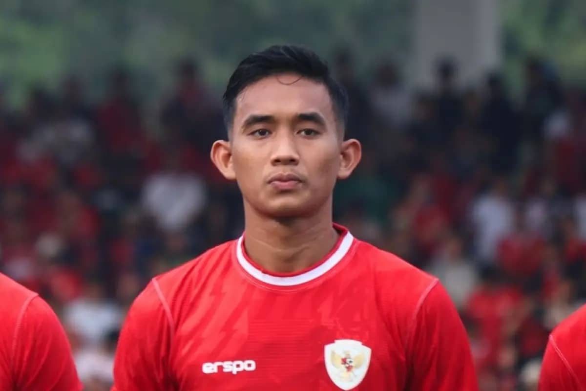 FIFA Matchday: John Herdman Tunjuk Rizky Ridho Jadi Kapten Timnas Indonesia