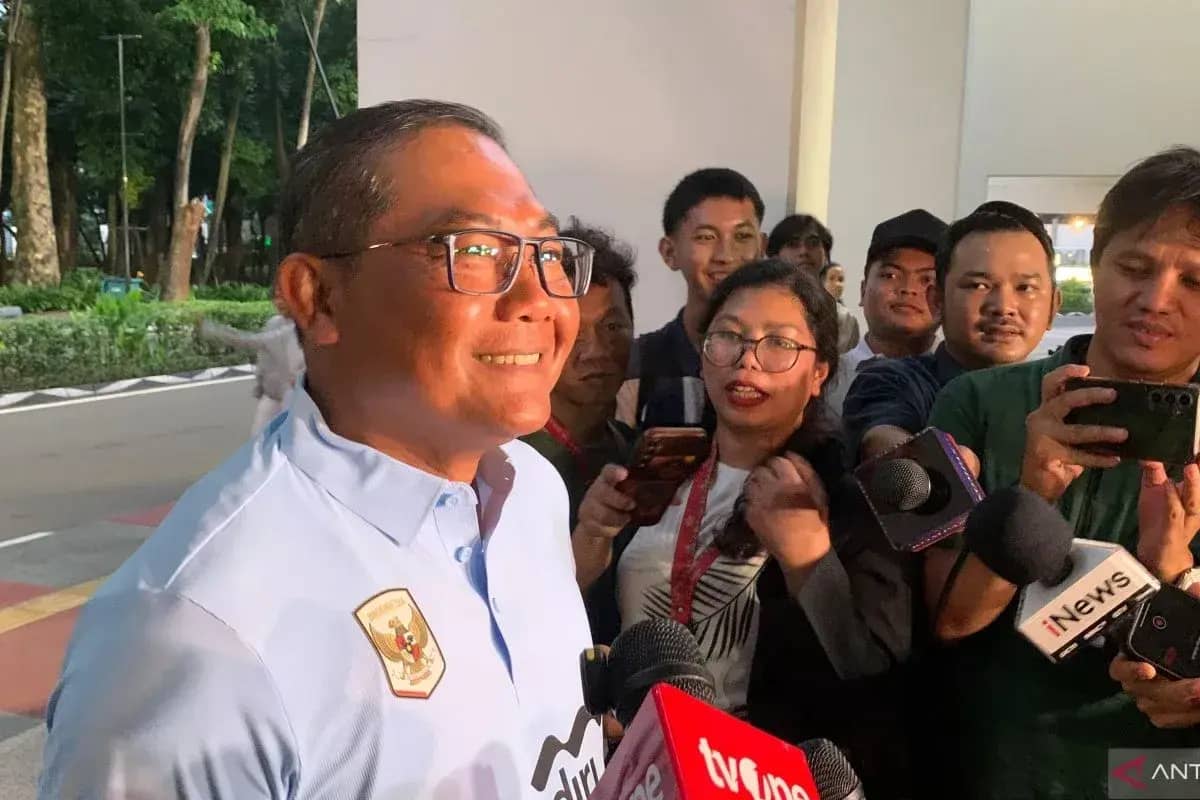 Timnas Indonesia Bakal Berlaga di Piala AFF 2026 dengan Target Juara