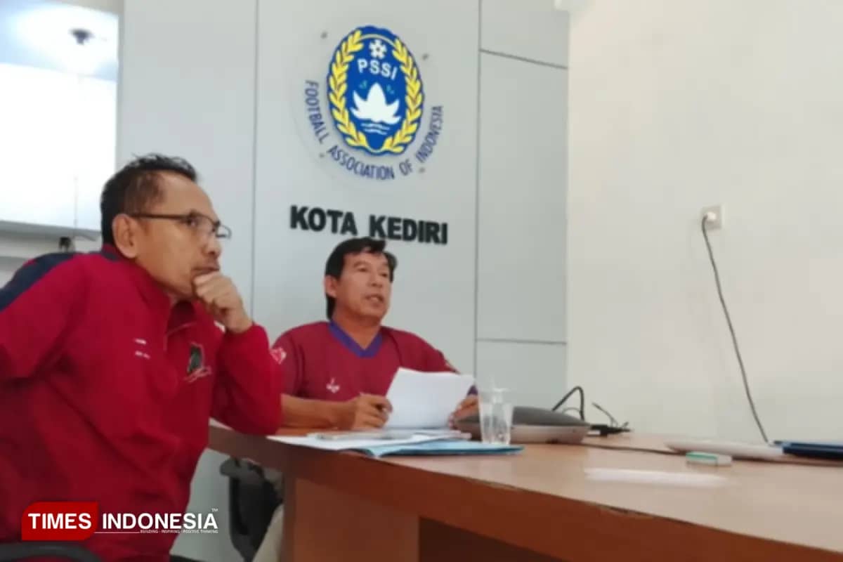 Gerindra Cup U-17 2026 Segera Bergulir, 32 Tim Siap Bertarung di Kediri