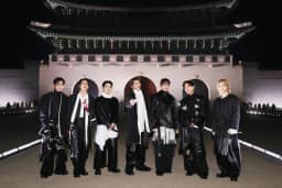 BTS Luncurkan Vinyl Arirang Edisi Terbatas, Bonus Lagu Baru