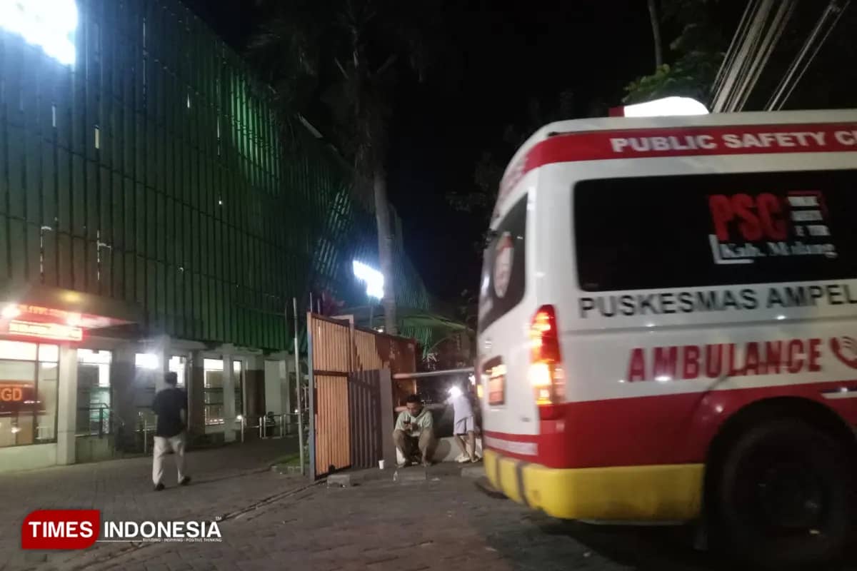 PSC 119 Kabupaten Malang dalam Sorotan, Dinkes Upayakan Penguatan