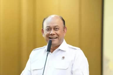 Kasus MBG, Pakar Hukum Soroti Akar Korupsi Sistemik