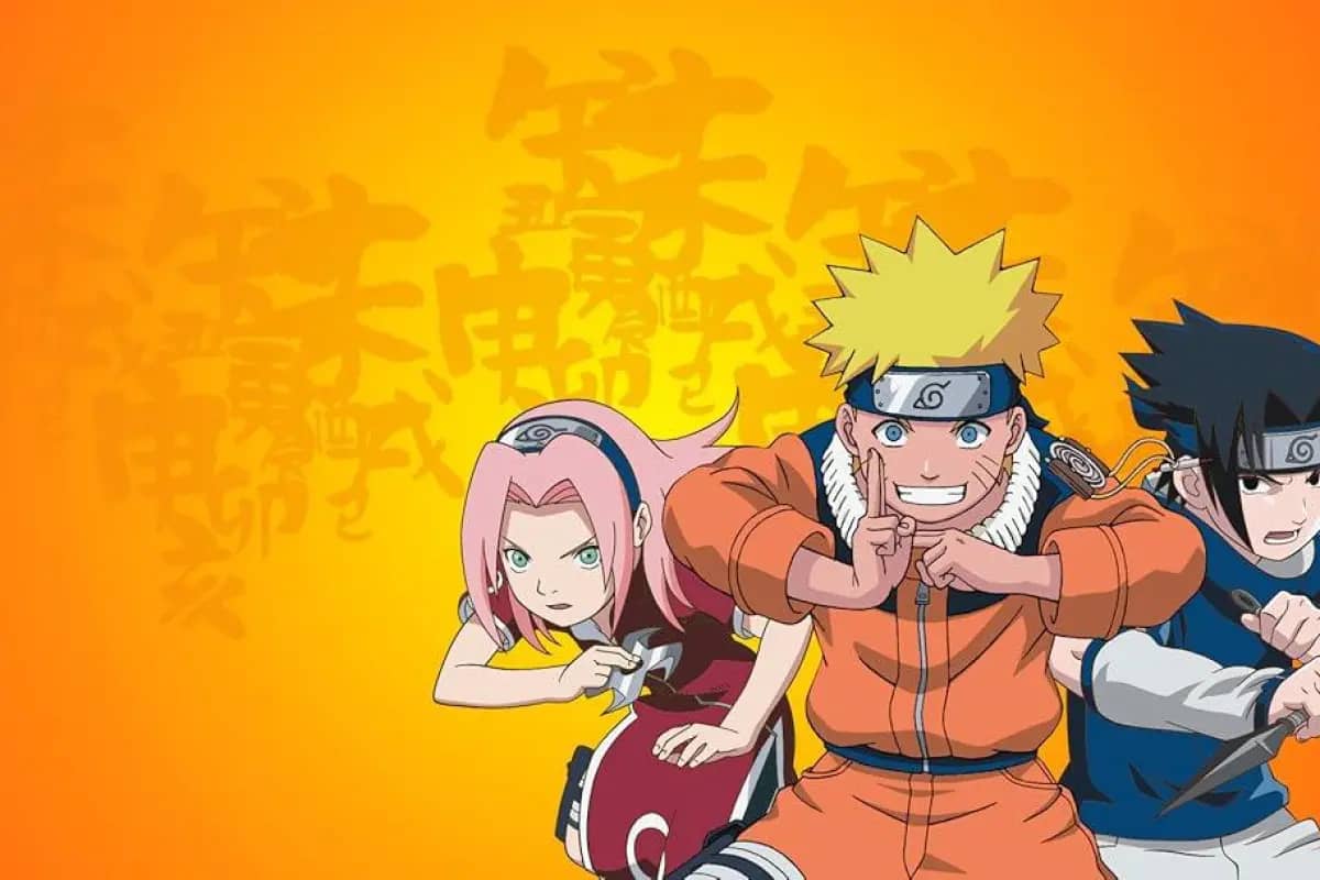 TV Tokyo Siapkan Proyek Baru untuk Rayakan Ulang Tahun Naruto