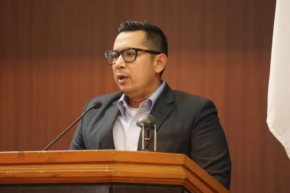 WFH ASN Setiap Jumat, Setwan Jatim Pastikan Gedung DPRD Tetap Siaga Tampung Aspirasi