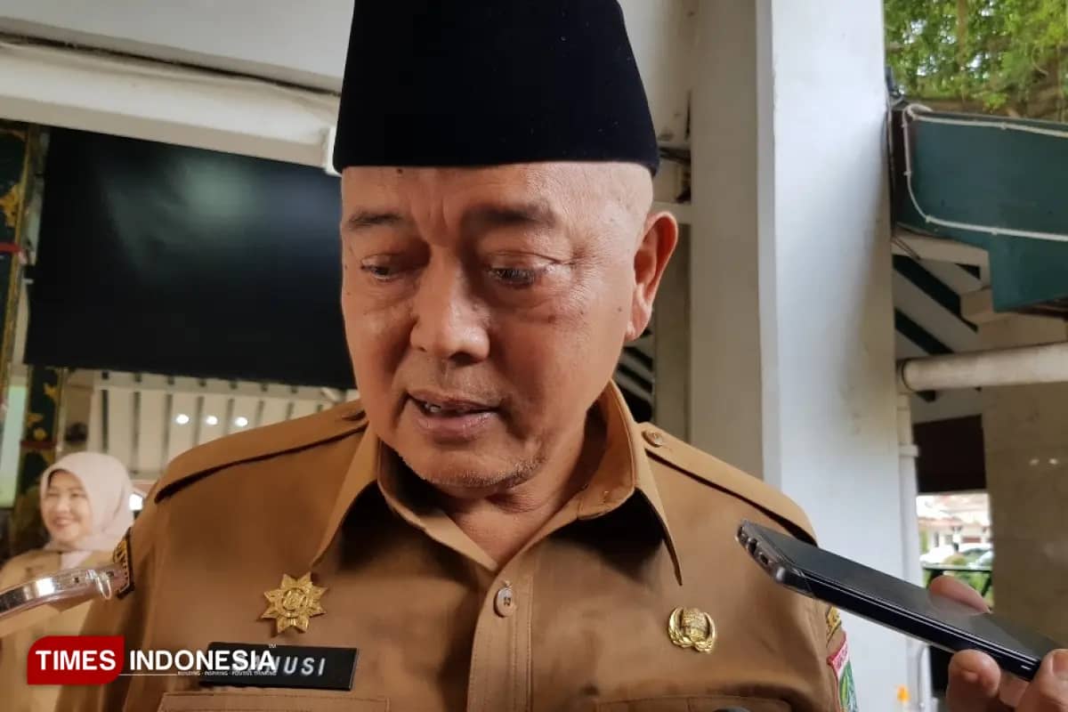 Bupati Malang Sebut Progres Sekolah Rakyat di Srigonco Sudah 60 Persen