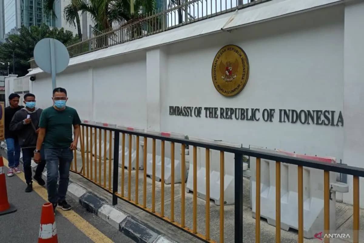 Perkuat Diplomasi Budaya, KBRI Kuala Lumpur Resmi Buka Kursus BIPA 2026
