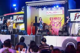 MLDSPOT Suguhkan Experience Festival dan Aktivasi Interaktif di Java Jazz Festival 2026