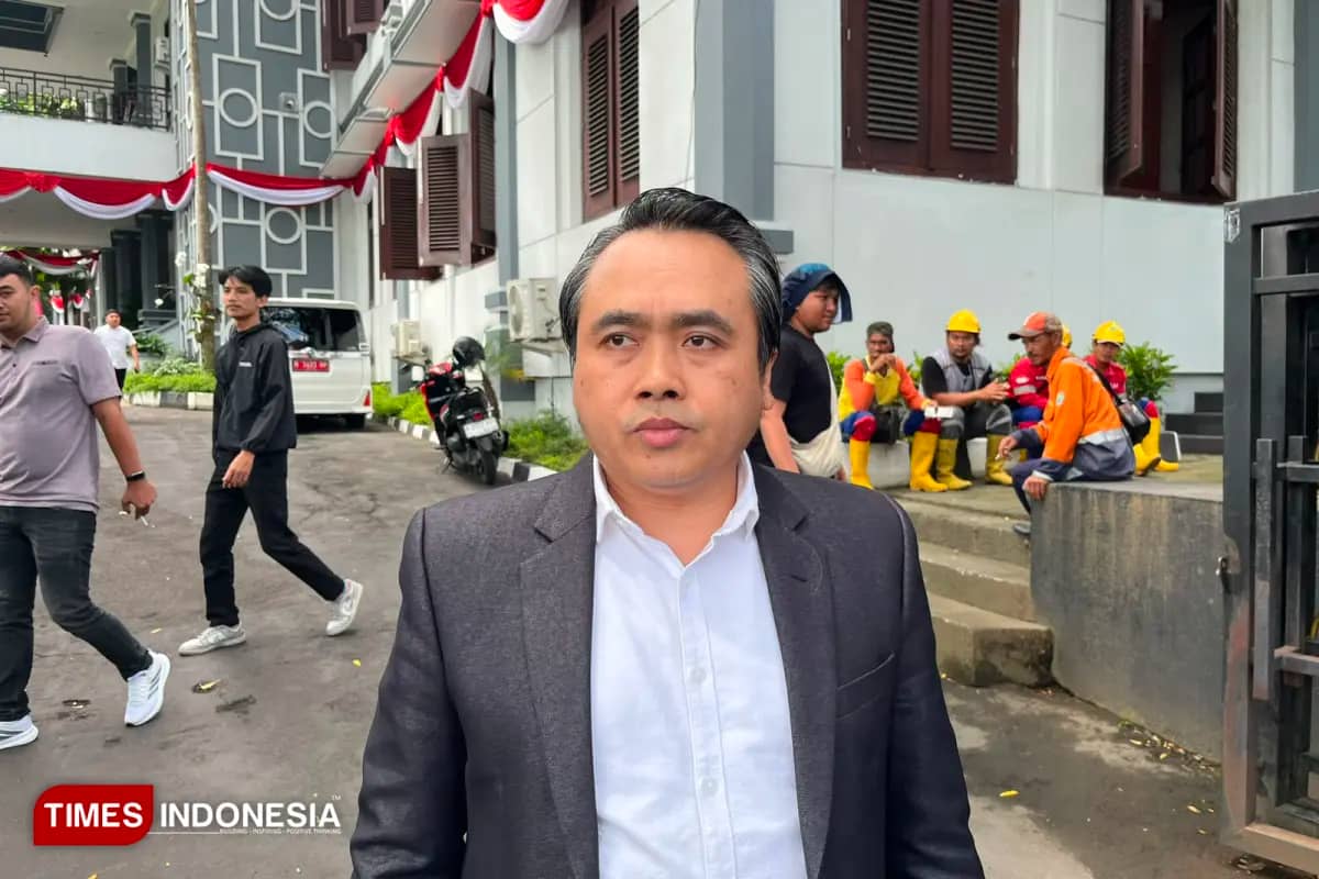 Usai Rekom SLHS, Baru 21 dari 87 Dapur MBG di Kota Malang Kantongi Izin Lengkap