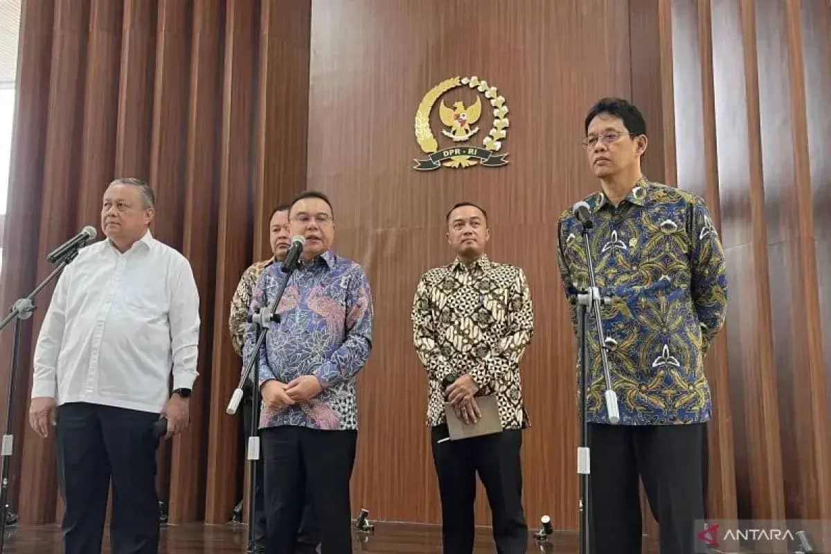 BI dan Kemenkeu Kompak Jaga Rupiah, Sinkronisasi Fiskal-Moneter Diperkuat