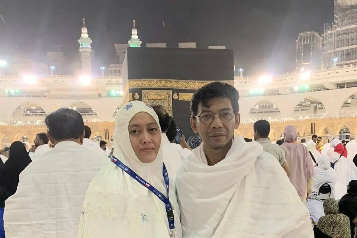 Belajar dari Kasus Gagal Umrah, ESQ Tours Travel: Saatnya Bangun Ekosistem yang Sehat dan Berkelanjutan