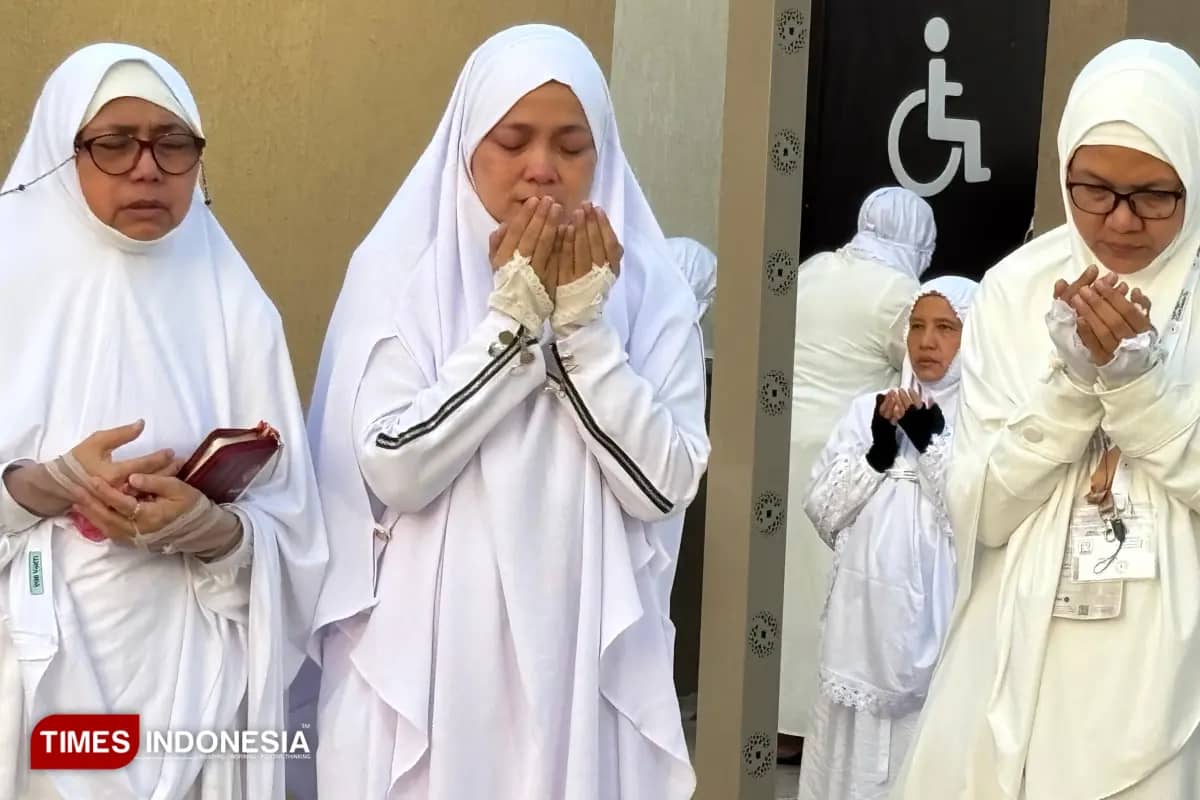 Gelar Exit Meeting, Inilah Catatan Amirul Hajj Tentang Penyelenggaraan Haji 2026