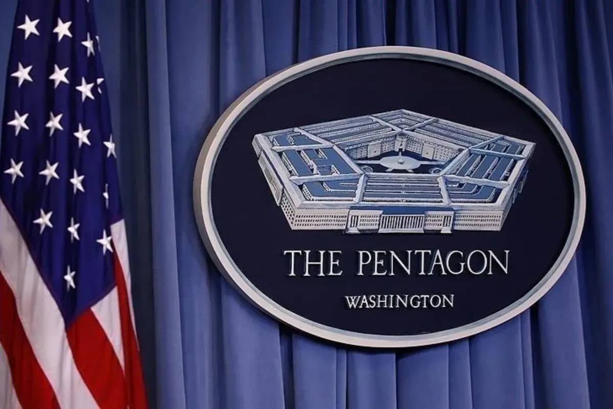 Khawatir Mata-mata Incar Pejabat AS, Pentagon Naikkan Level Ancaman Kontra-Intelijen Israel