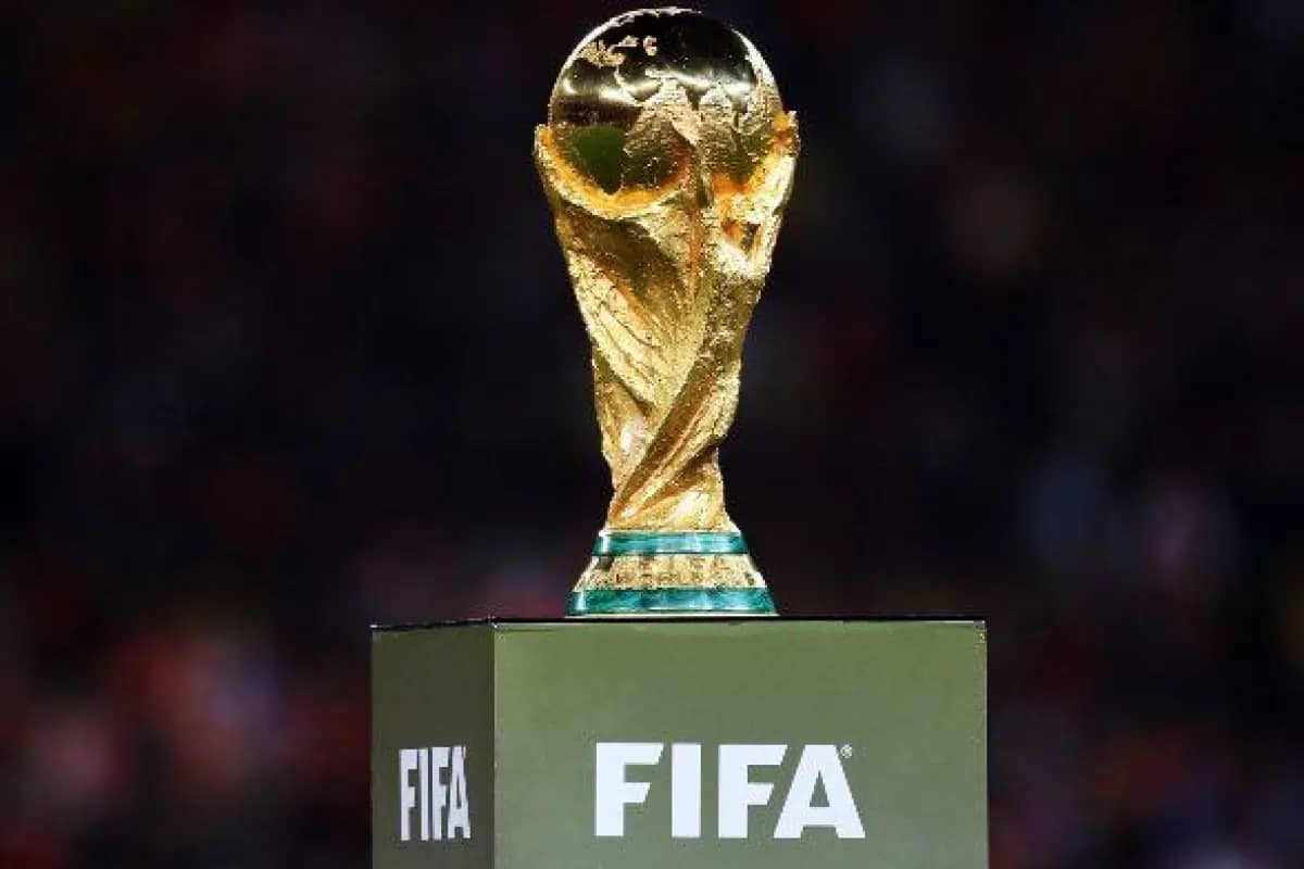 3 Pertandingan dengan Skor Kemenangan Terbesar dalam Sejarah Piala Dunia