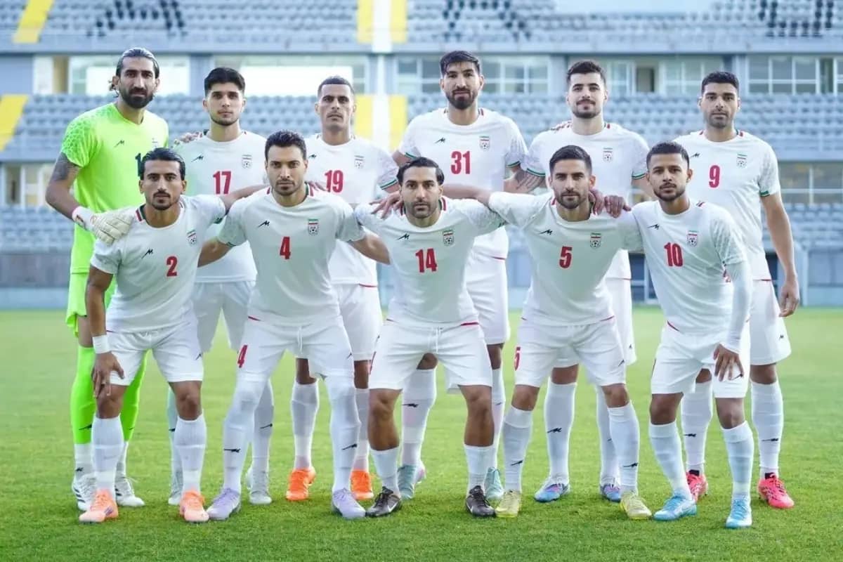 Amerika Serikat Akhirnya Setujui Visa Timnas Iran untuk Piala Dunia 2026