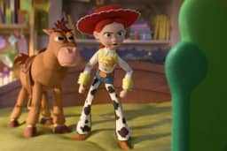 Cuplikan Video Baru Toy Story 5, Masa Lalu Jessie Terungkap Sisakan Trauma