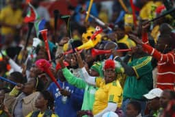 FIFA Larang Vuvuzela di Piala Dunia 2026, Suporter Wajib Tahu