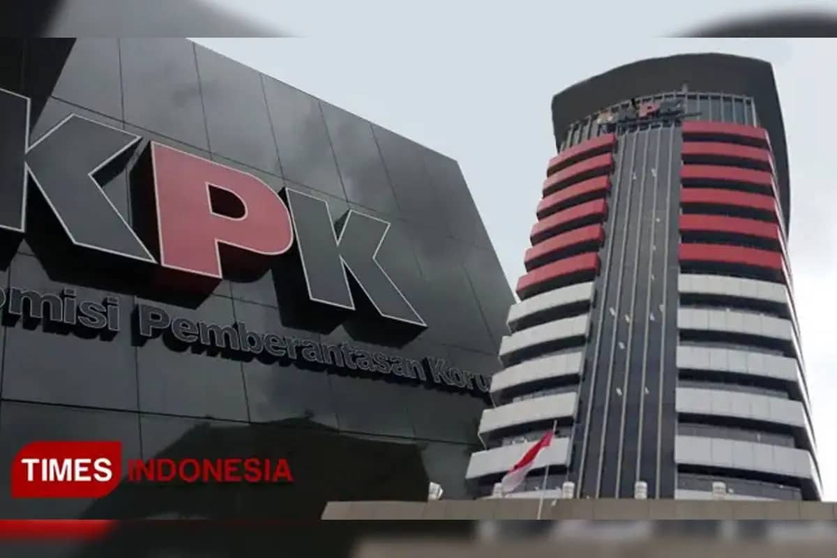 KPK OTT Bupati Muara Enim, Operasi Senyap Kembali Sasar Kepala Daerah Fetured Image