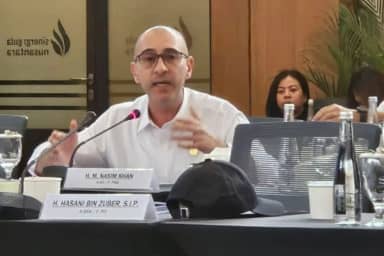 Mulai Naik di Pasaran, Nasim Khan Minta Pengawasan dan Tindak Tegas Penimbun Minyakita