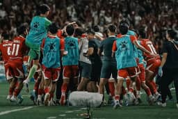 Bungkam Vietnam Lewat Gol Menit Akhir, Timnas U-19 Melaju ke Semifinal Piala AFF 2026