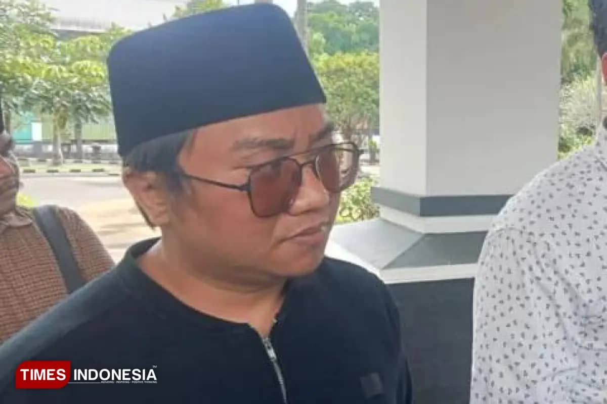 Kasus Syuting Sumpah Pocong, Polisi Tetapkan Gus Idris Tersangka Pelecehan Seksual