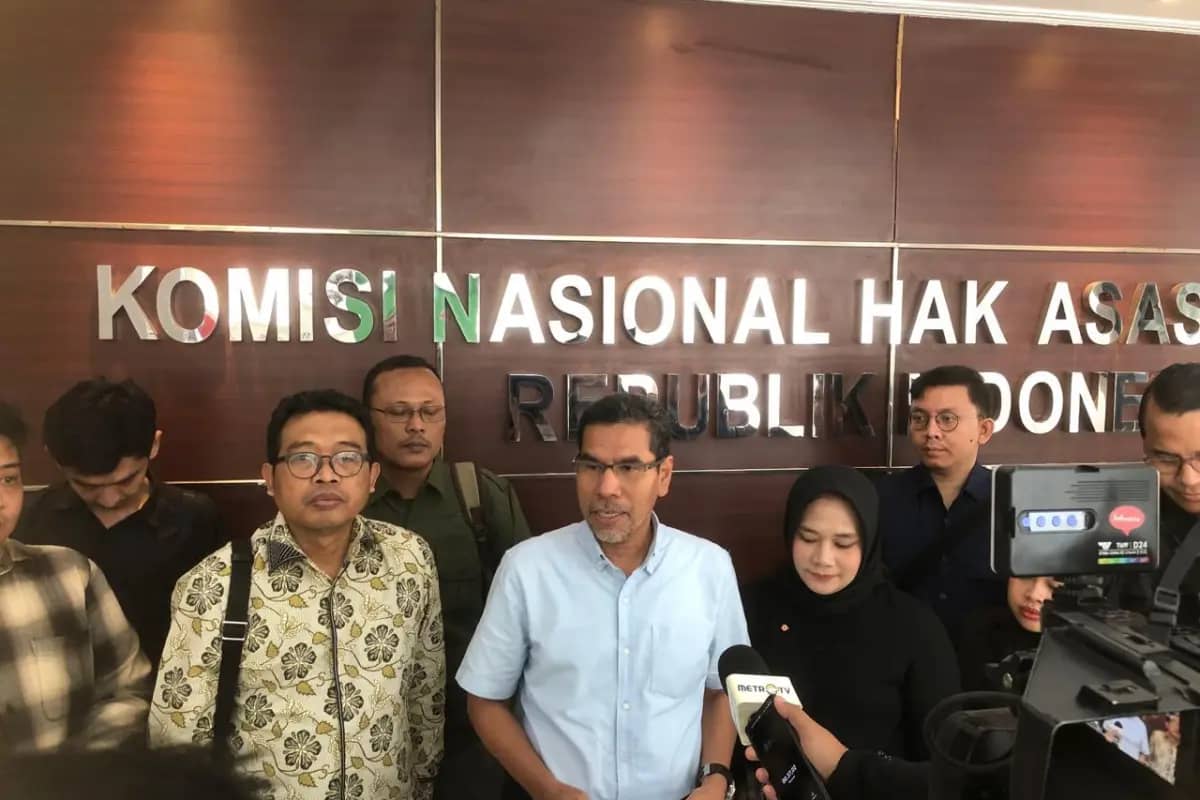 Komnas HAM Bakal Perjuangkan Nasib 1.000-an Calon Dokter yang Tertahan Sertifikasi Profesi