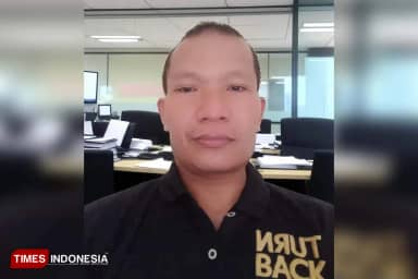 Masuk Lingkar Istana,  Partai Buruh Bantul  Ingatkan Said Iqbal  Tetap Kritis Perjuangkan Buruh