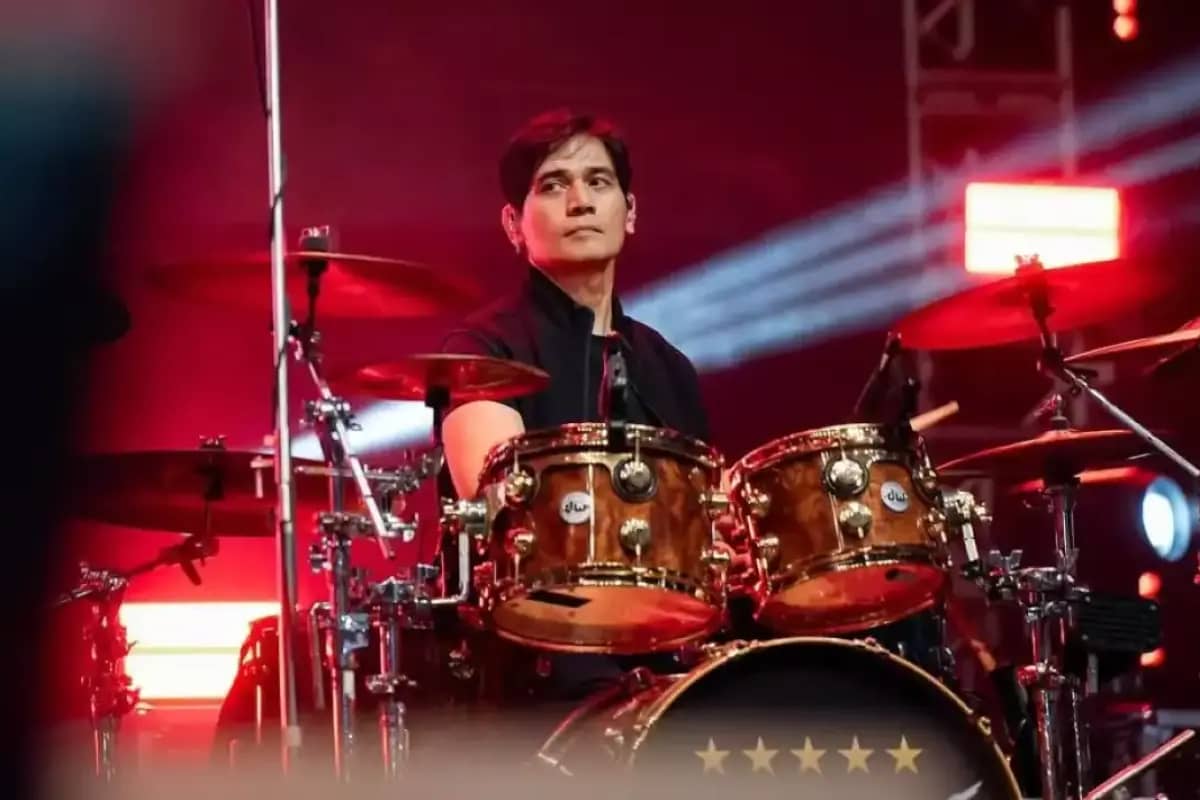 Tyo Nugros Dicekal ke Luar Negeri, Aksi Panggungnya Digantikan Al Ghazali